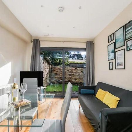 Pass The Keys Ealing Queen Of The Suburbs 2Bd Apartment London Exterior foto