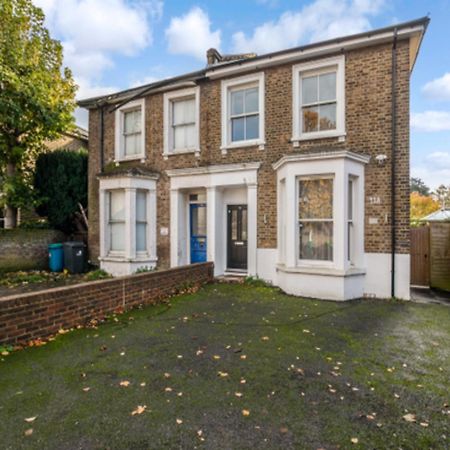 Pass The Keys Ealing Queen Of The Suburbs 2Bd Apartment London Exterior foto