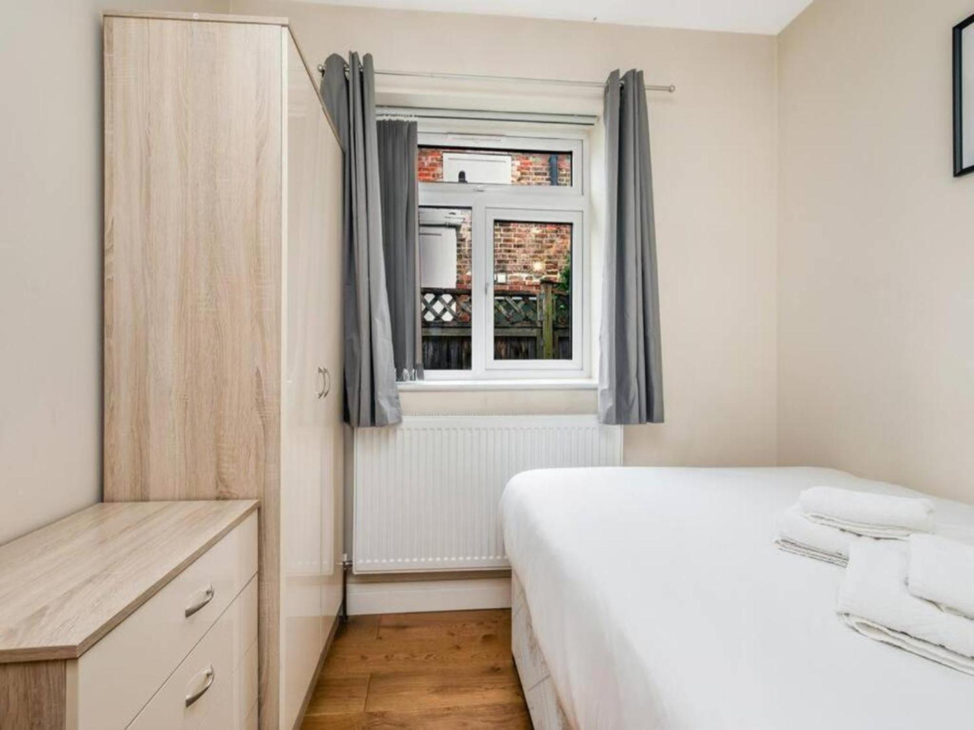 Pass The Keys Ealing Queen Of The Suburbs 2Bd Apartment London Exterior foto