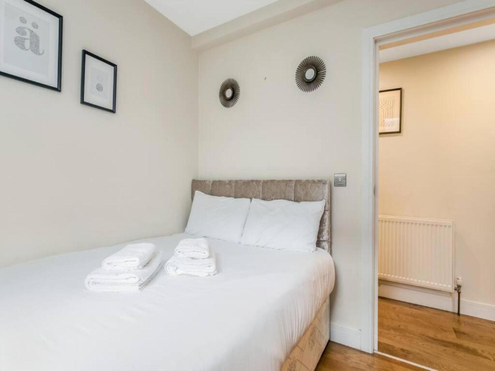 Pass The Keys Ealing Queen Of The Suburbs 2Bd Apartment London Exterior foto