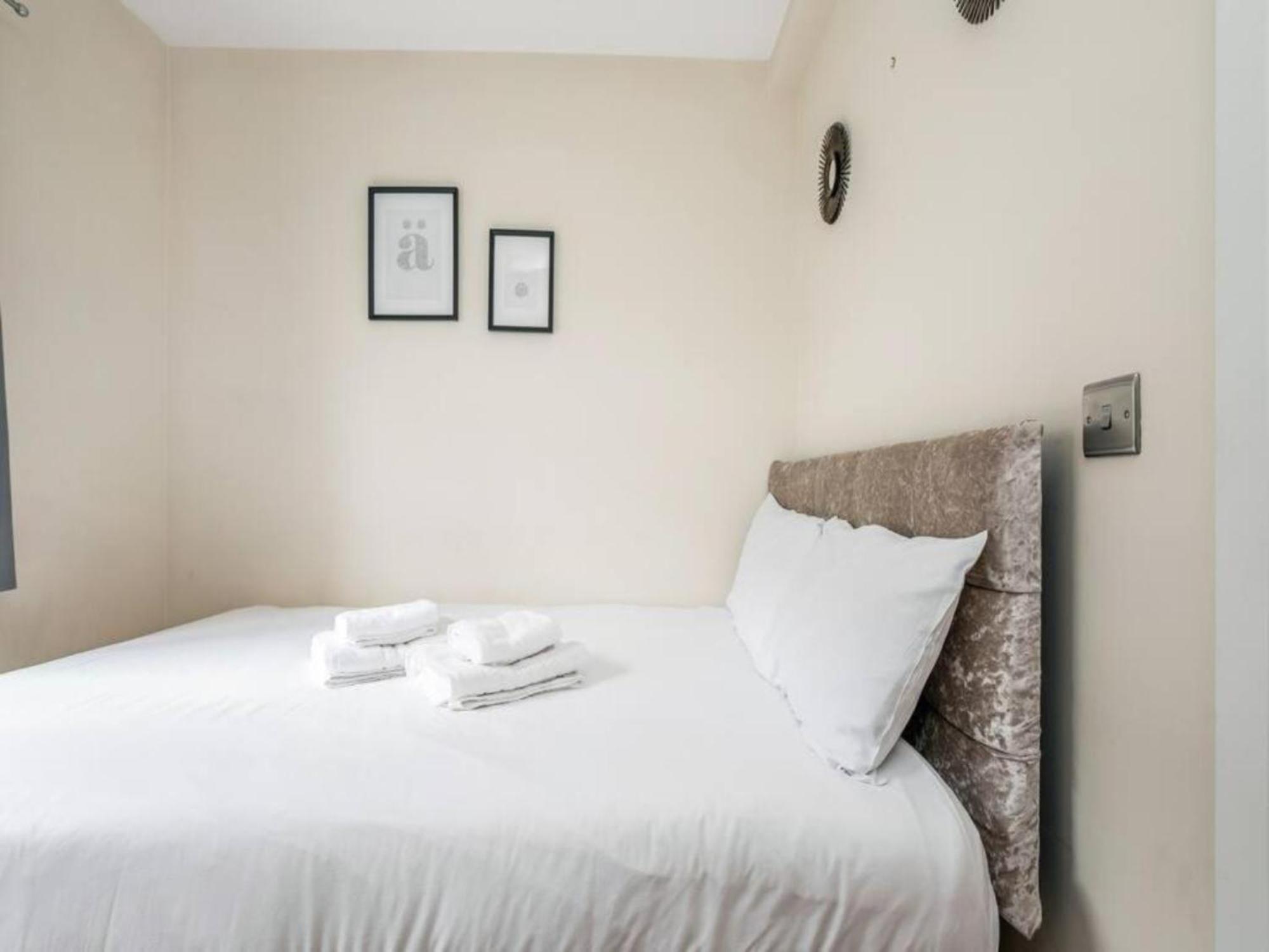 Pass The Keys Ealing Queen Of The Suburbs 2Bd Apartment London Exterior foto